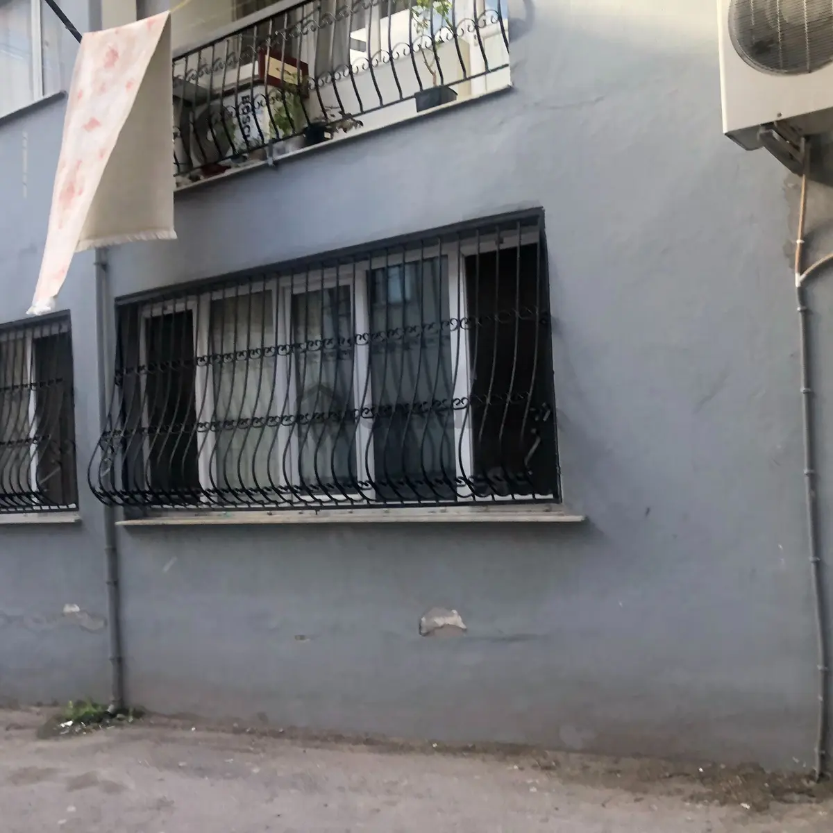 Karşıyaka İnönü Mahallesinde Satılık 3+1 Daire - 30