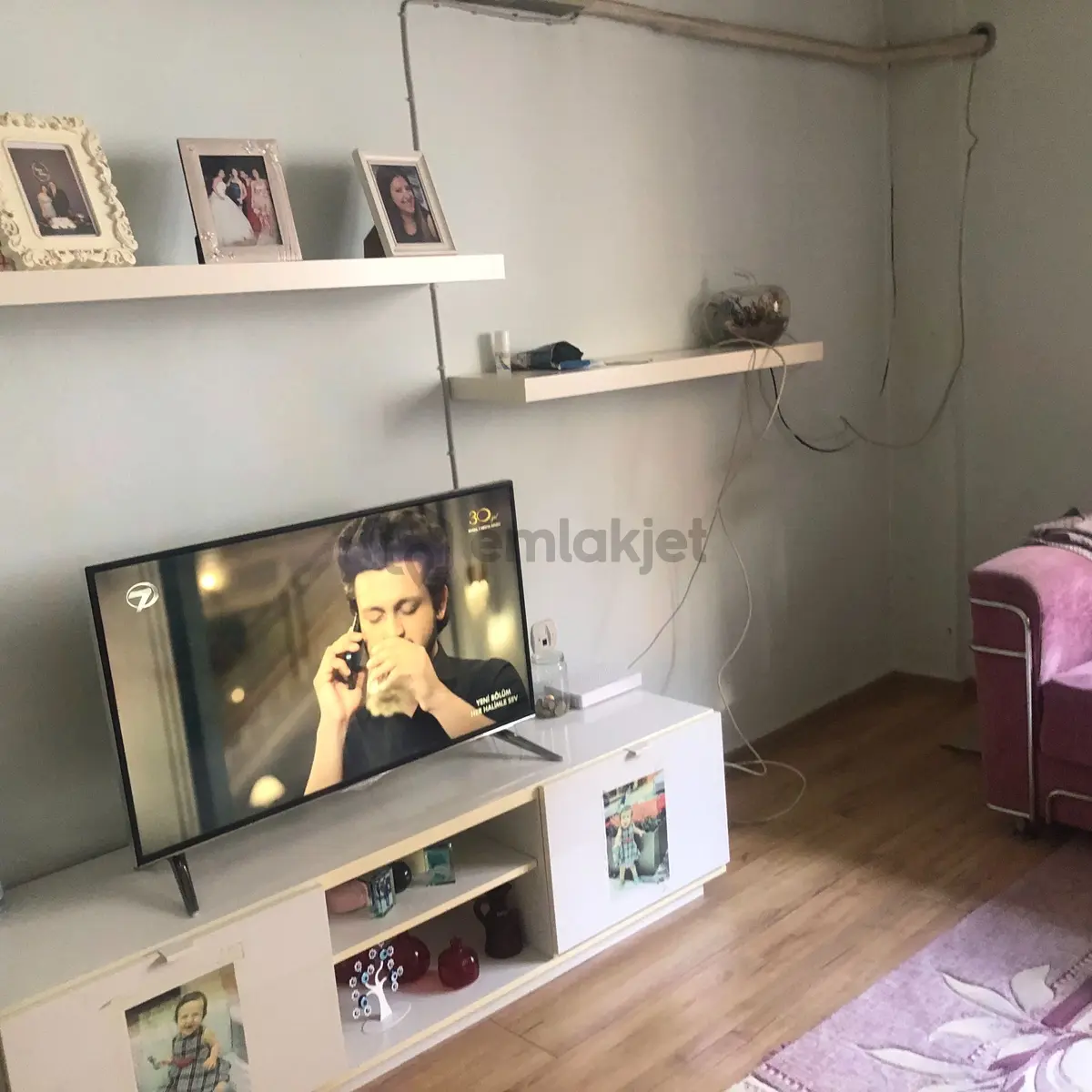 Karşıyaka İnönü Mahallesinde Satılık 3+1 Daire - 17