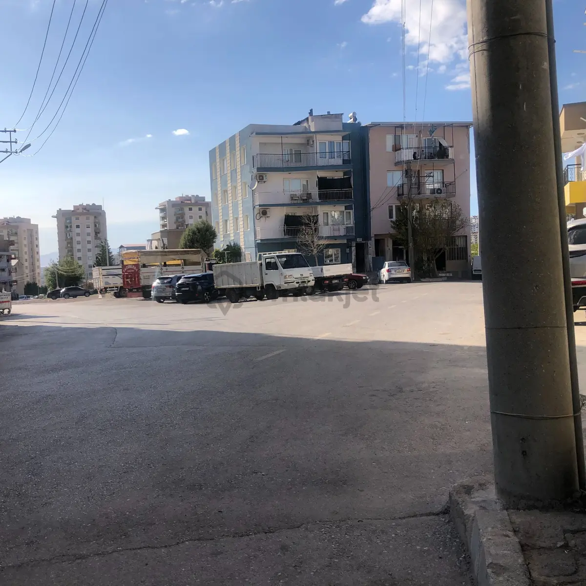 Karşıyaka İnönü Mahallesinde Satılık 3+1 Daire - 35