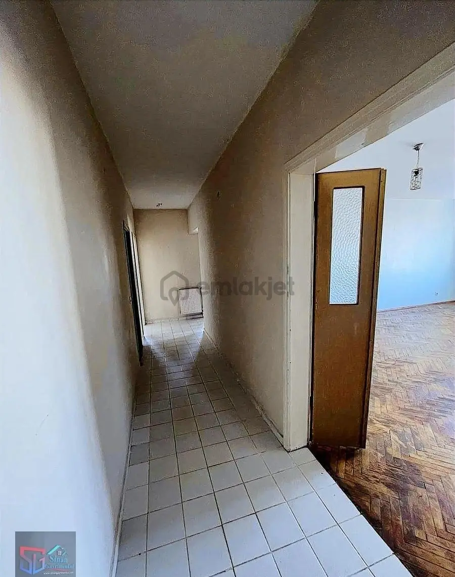 Yavuzkent Satılık Daire - 2