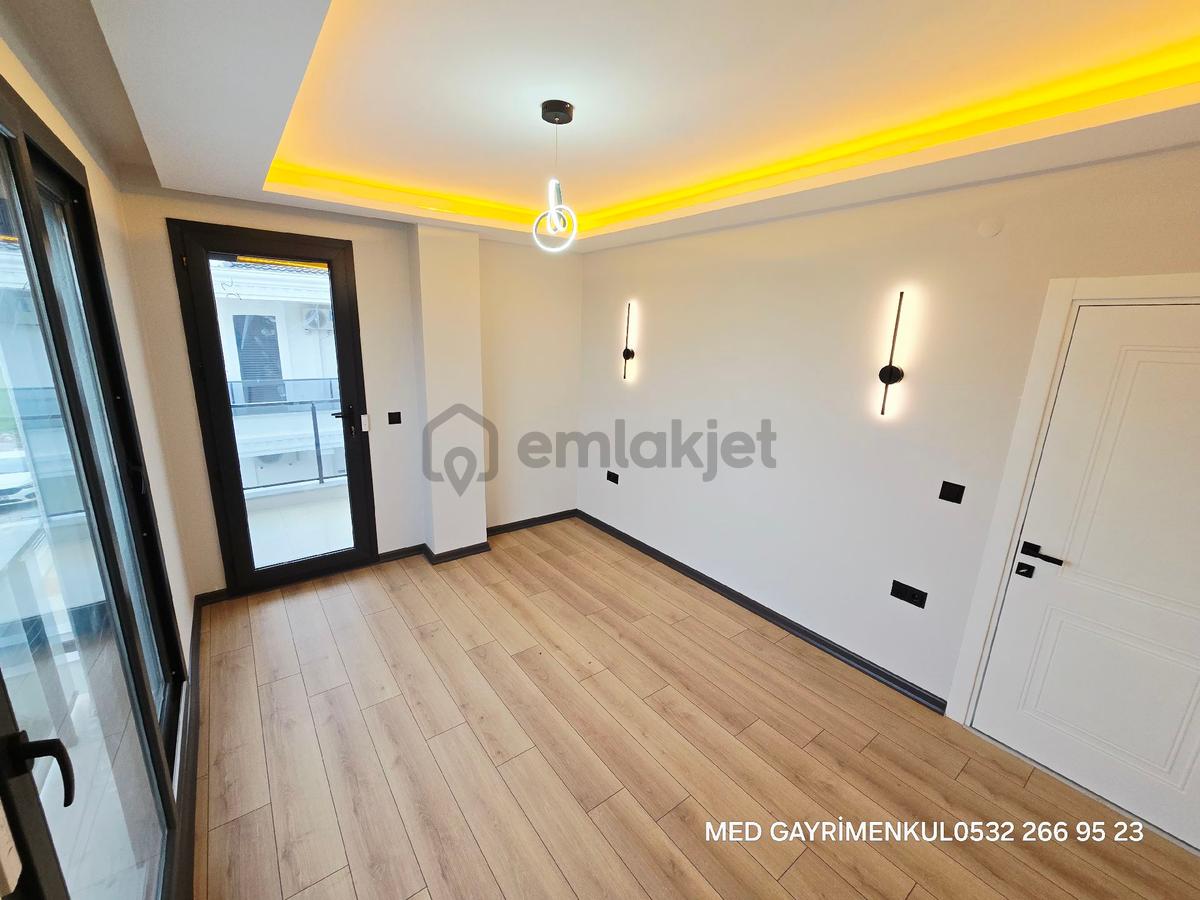 Didim De Bu Fiyata Villa Kalmadı - 15