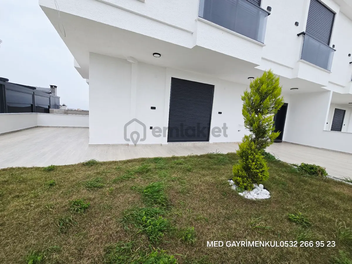 Didim De Bu Fiyata Villa Kalmadı - 2