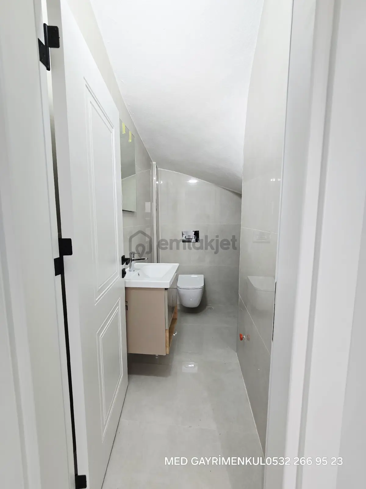 Didim De Bu Fiyata Villa Kalmadı - 6
