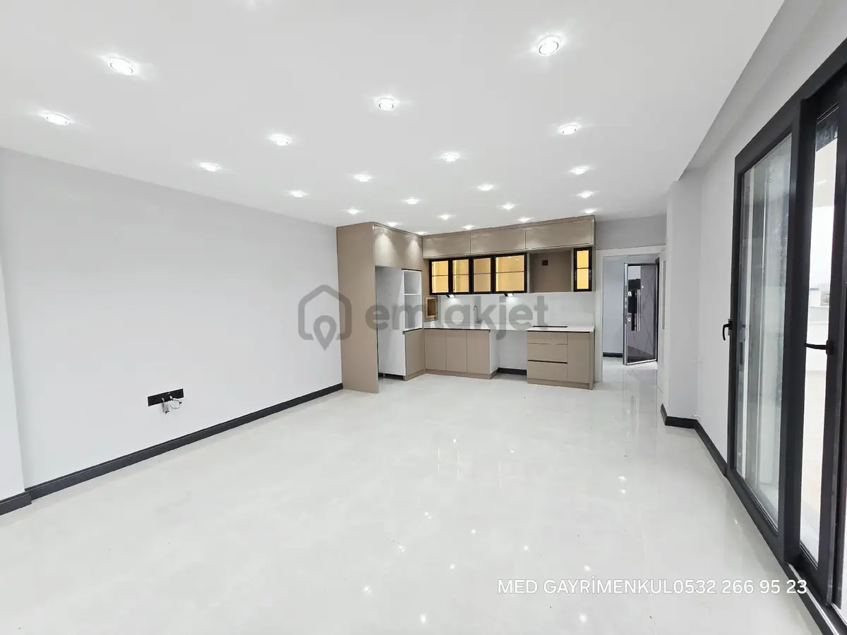 Didim De Bu Fiyata Villa Kalmadı - 5