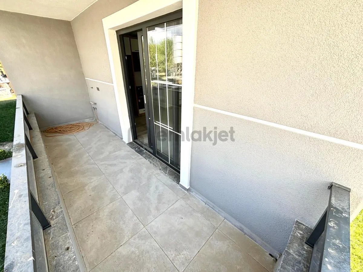 🏡 Referans'tan Altınkum'da Ön Cephe Lüx 2+1 Daire - 24
