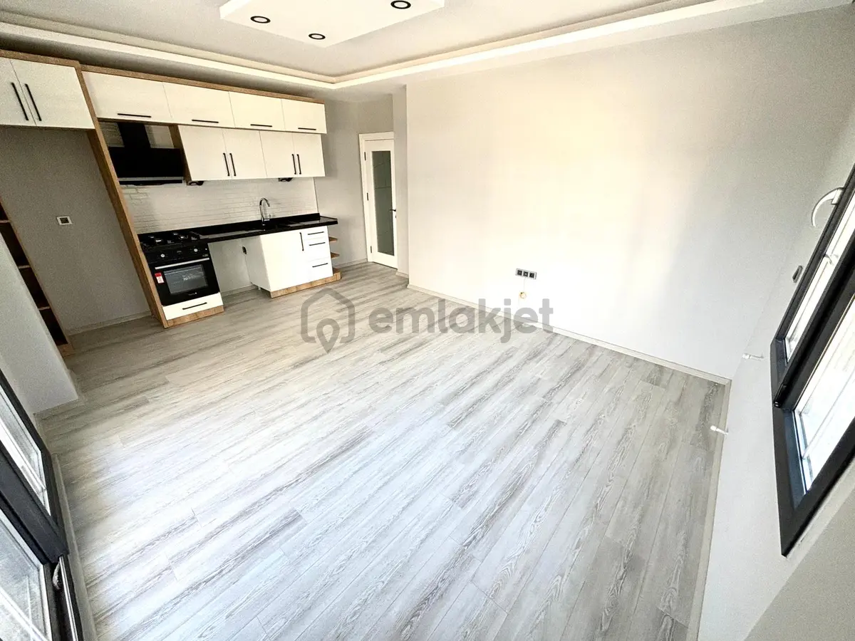🏡 Referans'tan Altınkum'da Ön Cephe Lüx 2+1 Daire - 19