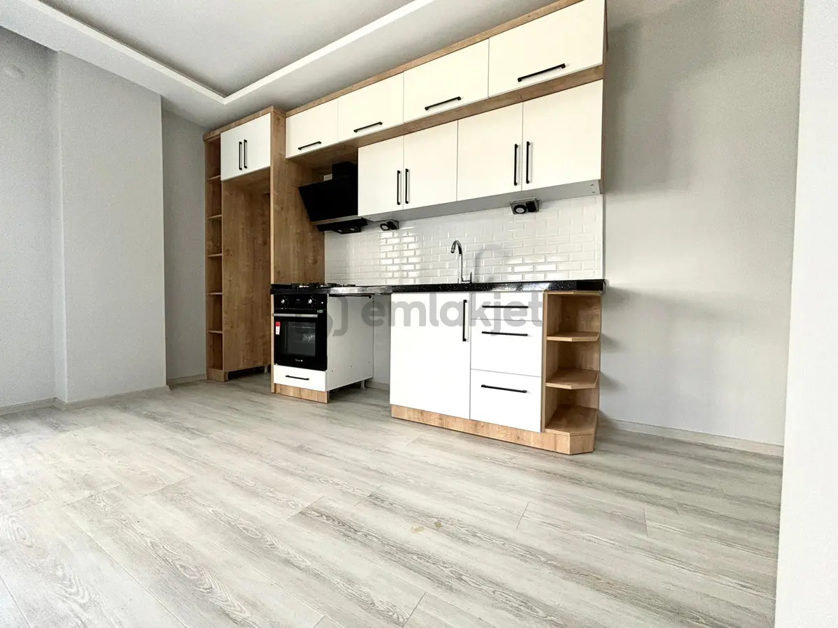 🏡 Referans'tan Altınkum'da Ön Cephe Lüx 2+1 Daire - 22