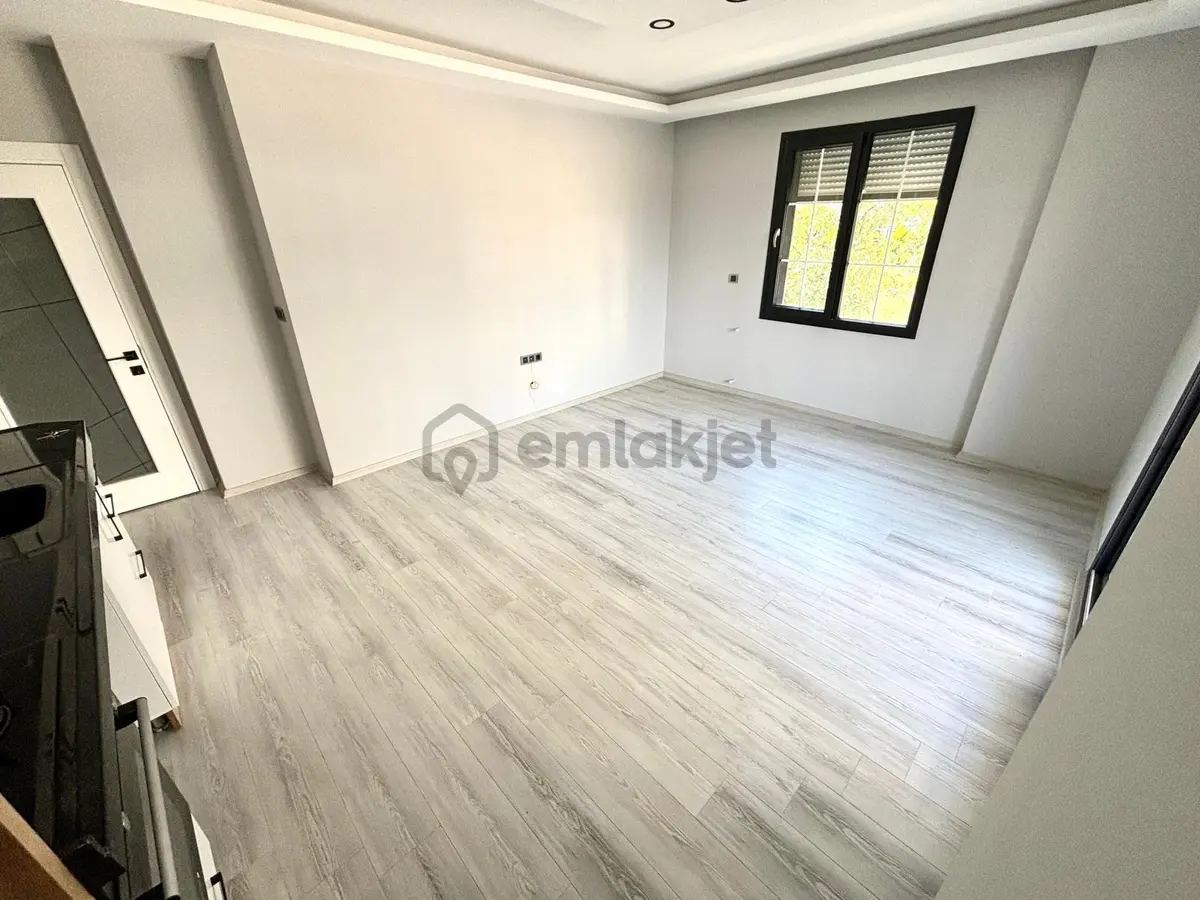 🏡 Referans'tan Altınkum'da Ön Cephe Lüx 2+1 Daire - 17