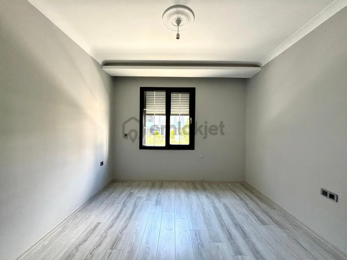 🏡 Referans'tan Altınkum'da Ön Cephe Lüx 2+1 Daire - 3