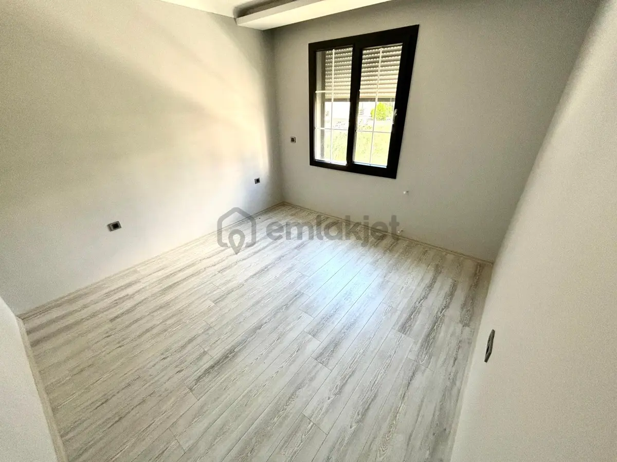 🏡 Referans'tan Altınkum'da Ön Cephe Lüx 2+1 Daire - 33
