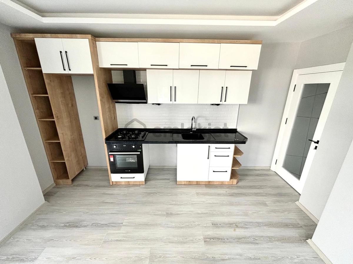 🏡 Referans'tan Altınkum'da Ön Cephe Lüx 2+1 Daire - 15
