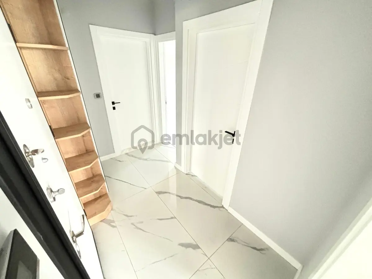 🏡 Referans'tan Altınkum'da Ön Cephe Lüx 2+1 Daire - 8