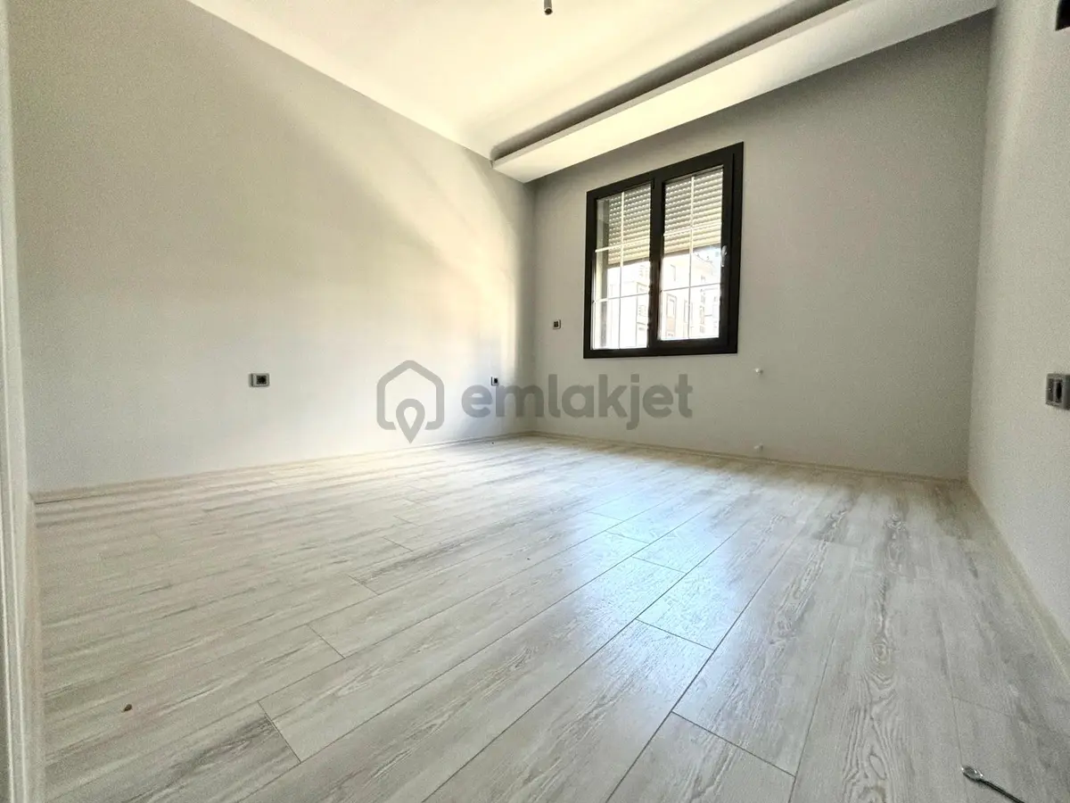 🏡 Referans'tan Altınkum'da Ön Cephe Lüx 2+1 Daire - 30