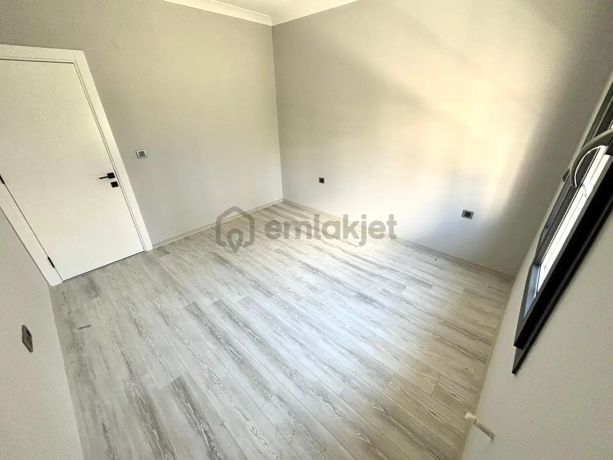 🏡 Referans'tan Altınkum'da Ön Cephe Lüx 2+1 Daire - 21