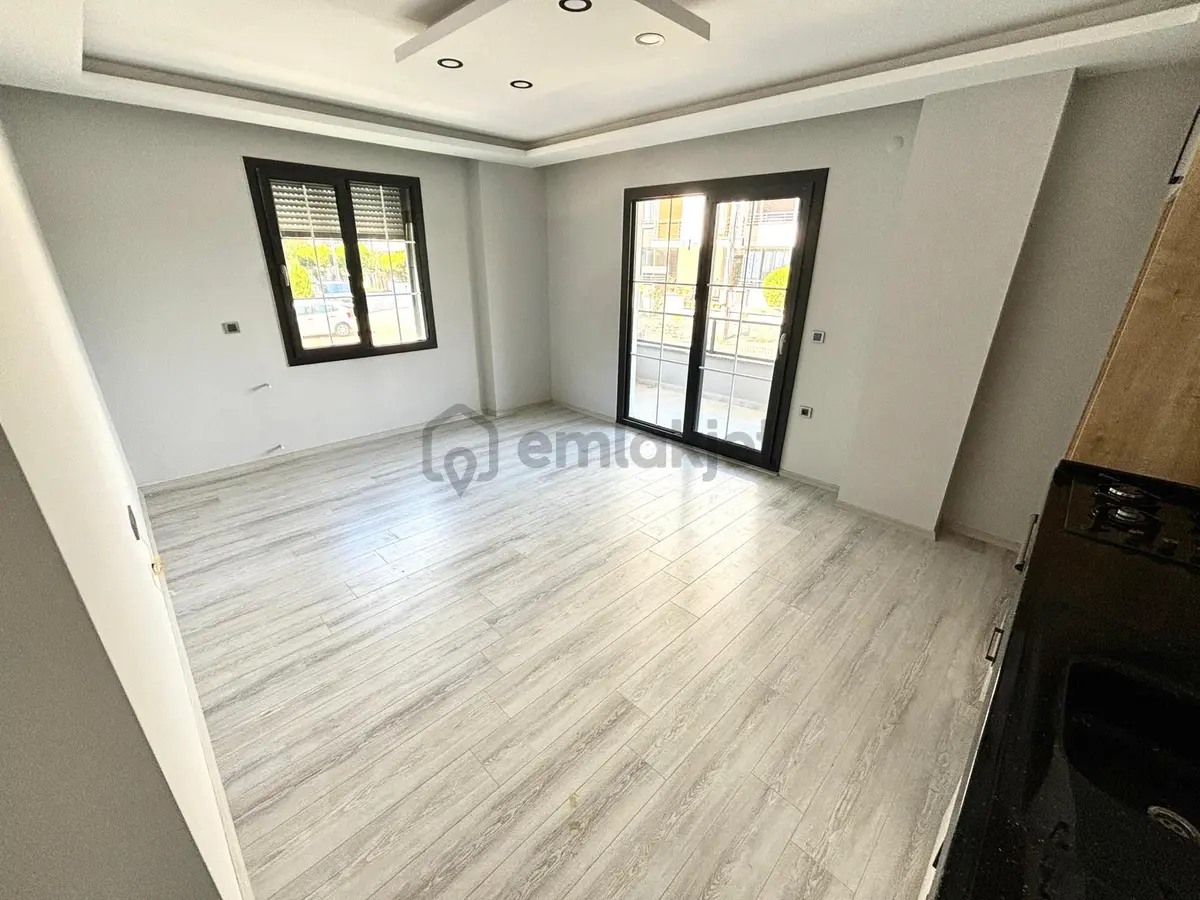 🏡 Referans'tan Altınkum'da Ön Cephe Lüx 2+1 Daire - 2