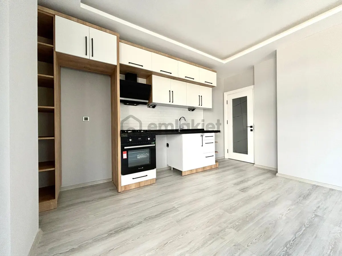 🏡 Referans'tan Altınkum'da Ön Cephe Lüx 2+1 Daire - 23