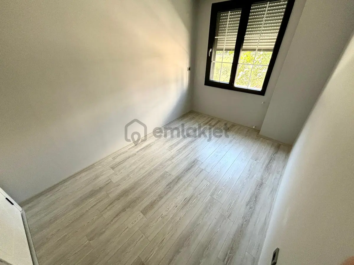 🏡 Referans'tan Altınkum'da Ön Cephe Lüx 2+1 Daire - 9