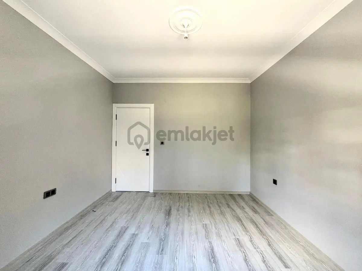 🏡 Referans'tan Altınkum'da Ön Cephe Lüx 2+1 Daire - 27