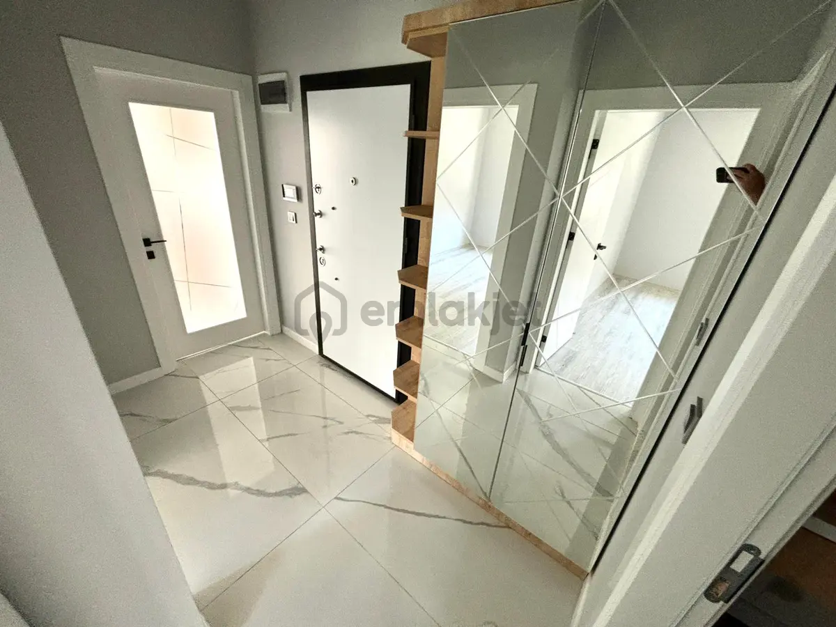🏡 Referans'tan Altınkum'da Ön Cephe Lüx 2+1 Daire - 10