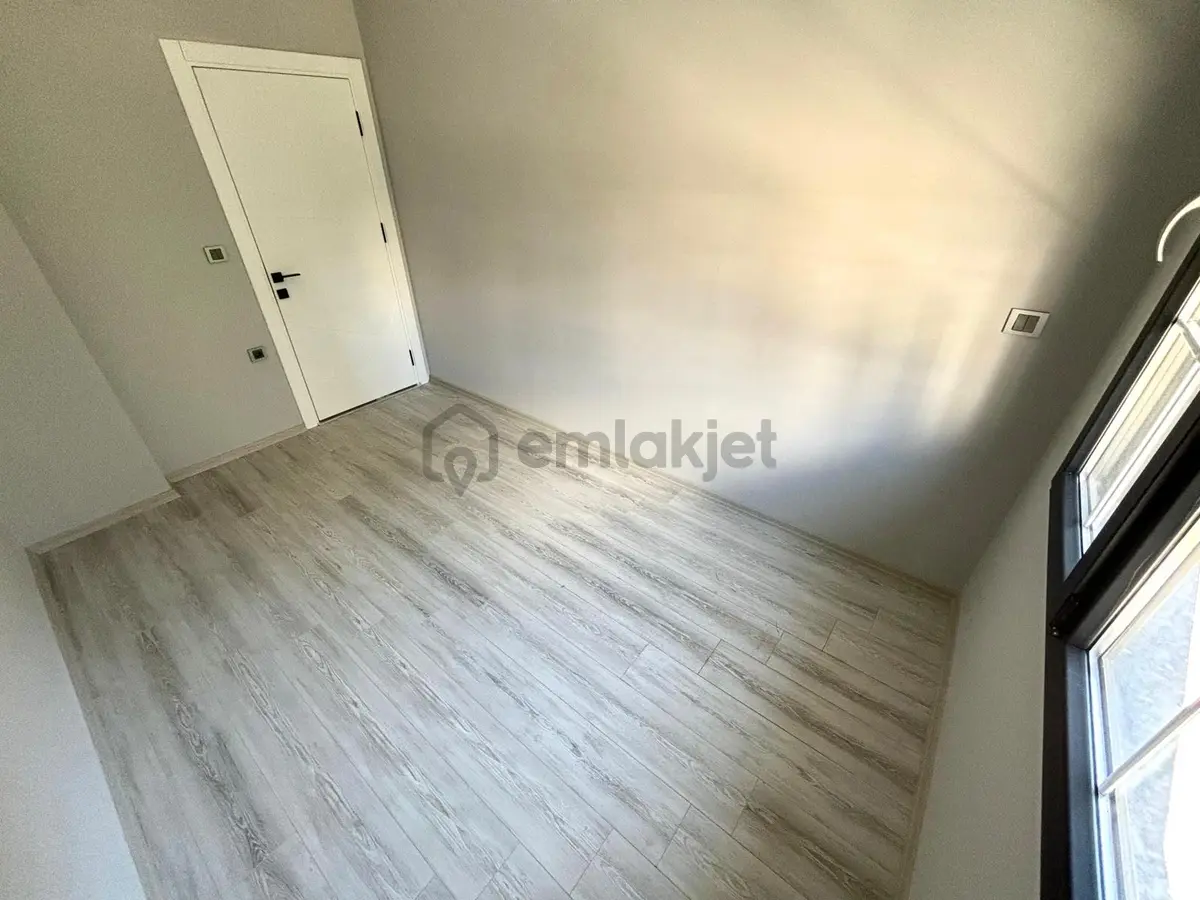 🏡 Referans'tan Altınkum'da Ön Cephe Lüx 2+1 Daire - 7