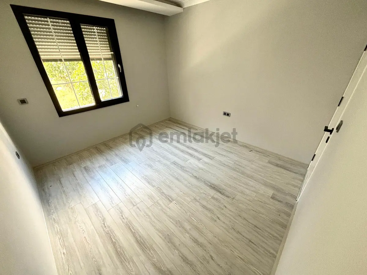 🏡 Referans'tan Altınkum'da Ön Cephe Lüx 2+1 Daire - 31