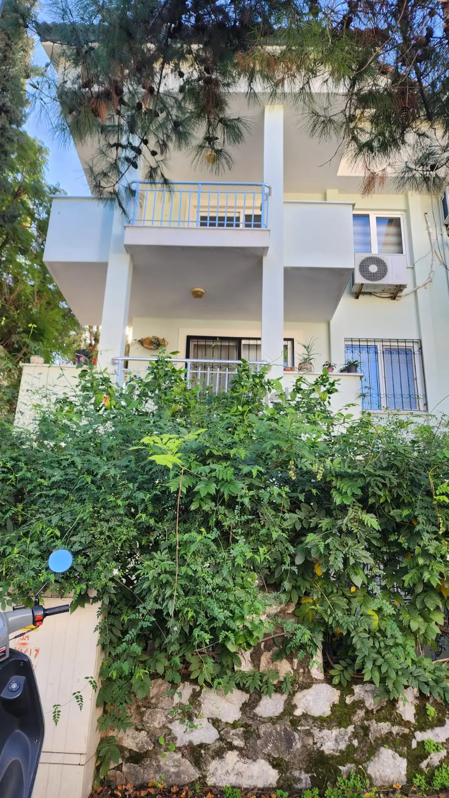 Marmaris Üst Dübleks Sakin Merkezi Sokak'ta - 4