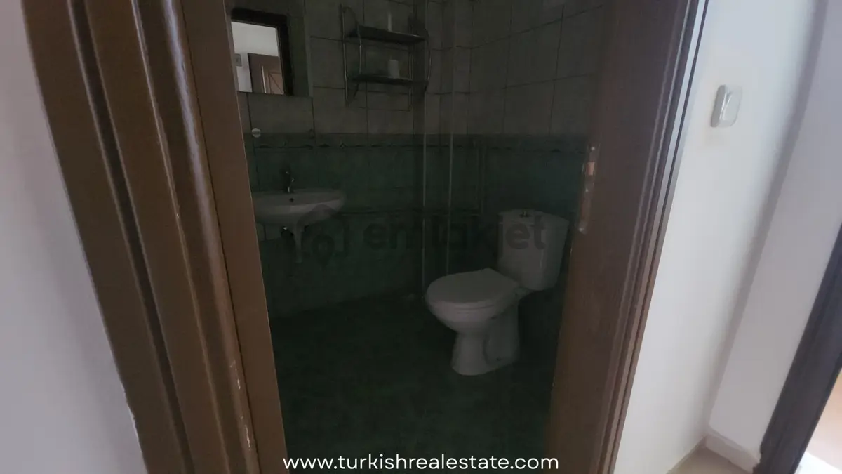 Marmaris Üst Dübleks Sakin Merkezi Sokak'ta - 10