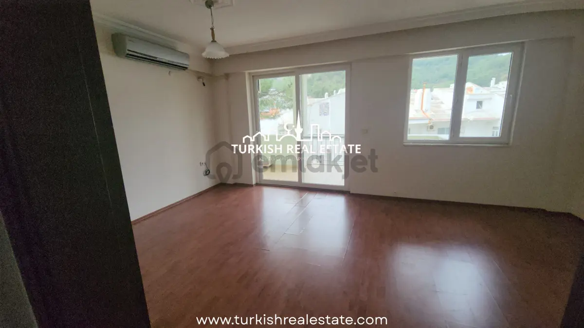 Marmaris Üst Dübleks Sakin Merkezi Sokak'ta - 11