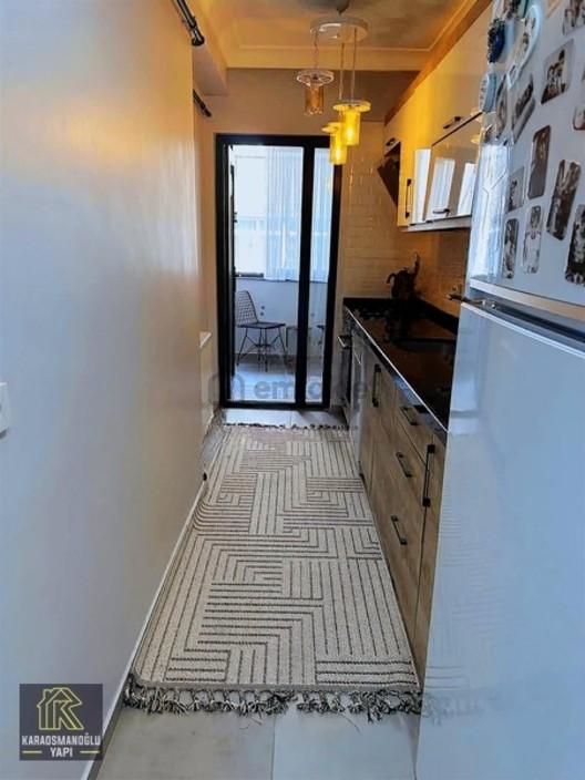 Karaosmanoğlundan Orta Mah Satılık Yeni 3+1 100 M2 - 8