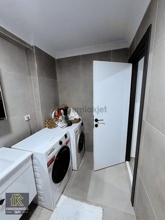 Karaosmanoğlundan Orta Mah Satılık Yeni 3+1 100 M2 - 31