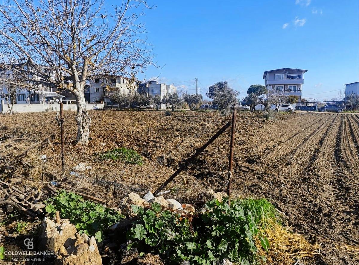 Torbalı Subaşı Mah. 3 Kat İmarlı Satılık Arsa