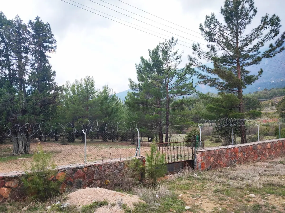 Kar Emlaktan Akçatekir Alparslan Da 400 M2 Arsası Mevcut 3+1 Satılık Müstakil Ev - 22