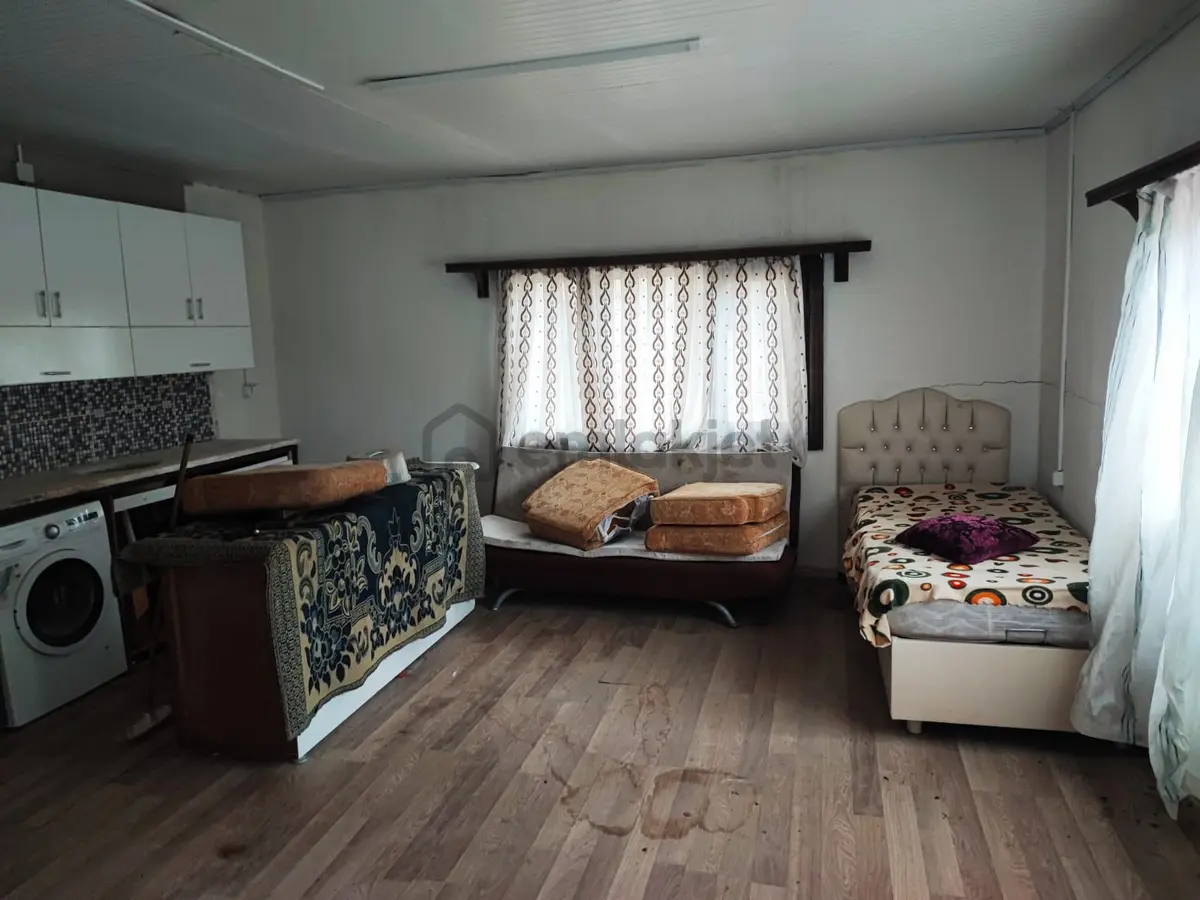 Kar Emlaktan Akçatekir Alparslan Da 400 M2 Arsası Mevcut 3+1 Satılık Müstakil Ev - 19