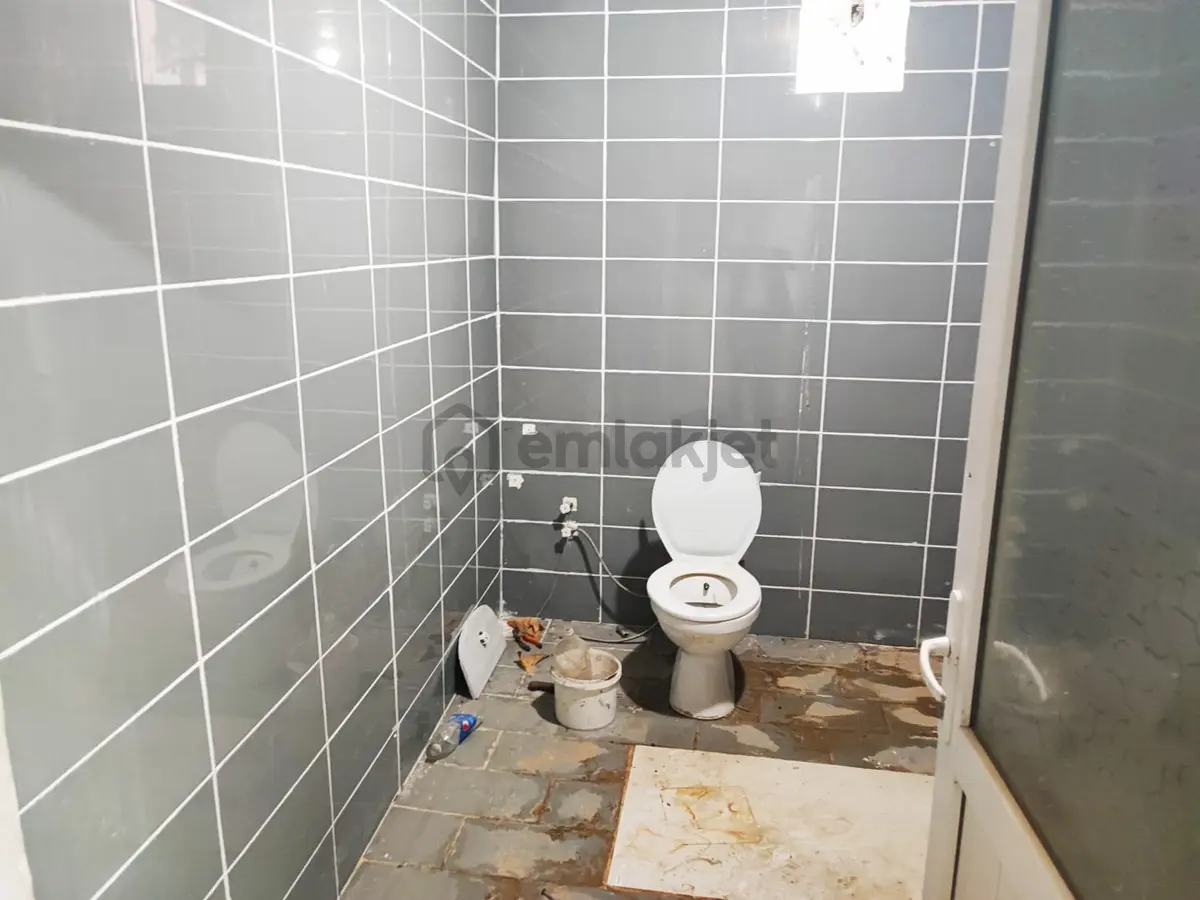 Kar Emlaktan Akçatekir Alparslan Da 400 M2 Arsası Mevcut 3+1 Satılık Müstakil Ev - 13