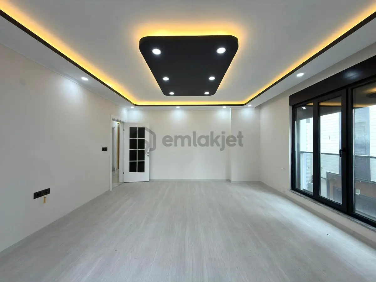 🏡 Referans'tan Altınkum'da Ön Cephe Ebeveyn Banyolu Ara Kat 2+1 Daire - 25