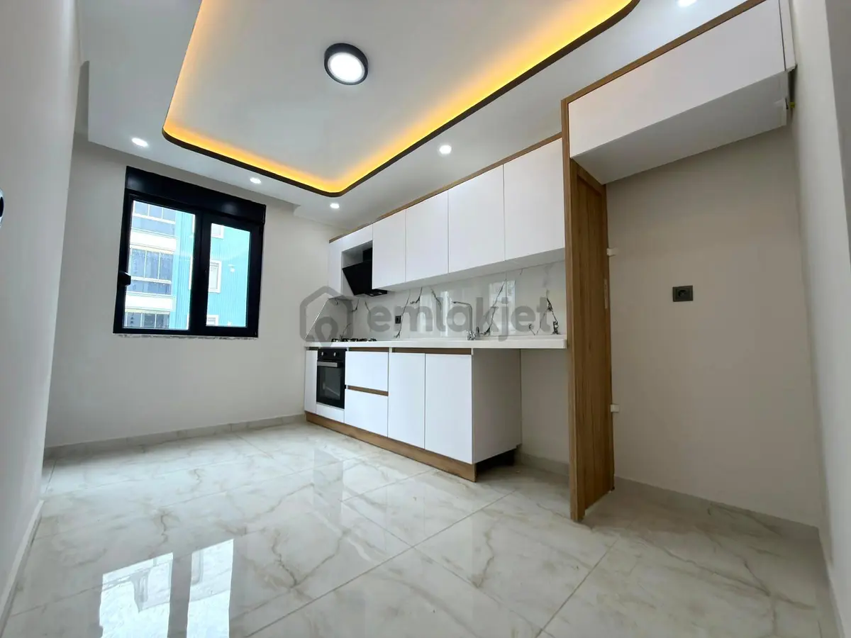 🏡 Referans'tan Altınkum'da Ön Cephe Ebeveyn Banyolu Ara Kat 2+1 Daire - 20