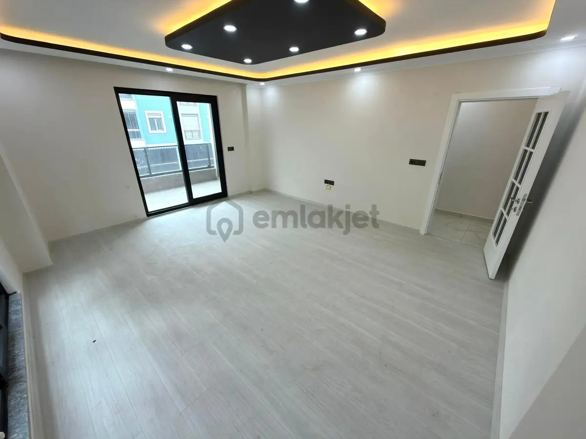 🏡 Referans'tan Altınkum'da Ön Cephe Ebeveyn Banyolu Ara Kat 2+1 Daire - 8