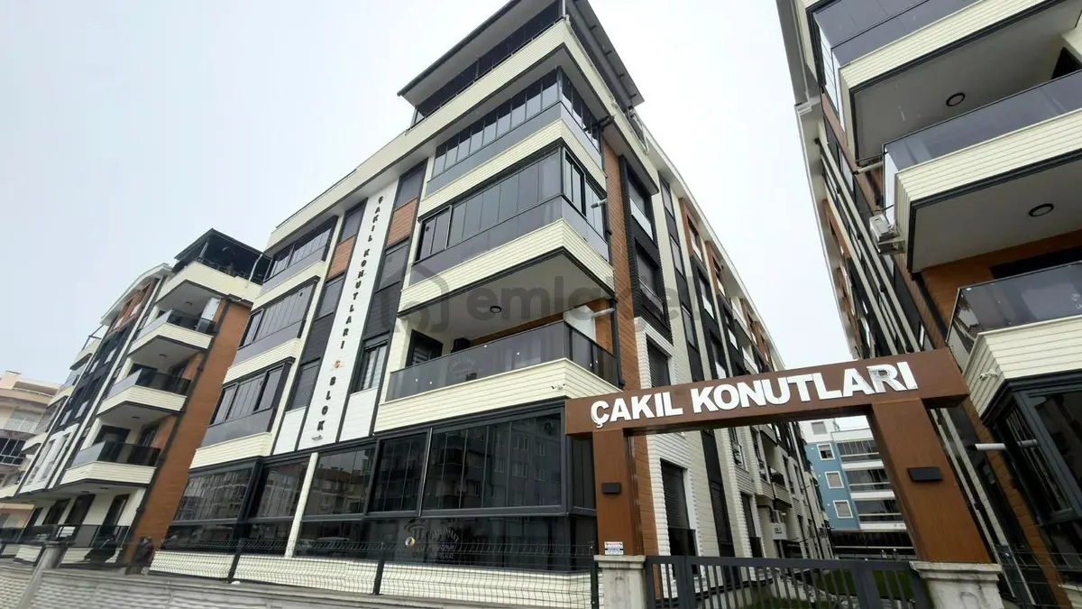🏡 Referans'tan Altınkum'da Ön Cephe Ebeveyn Banyolu Ara Kat 2+1 Daire - 17