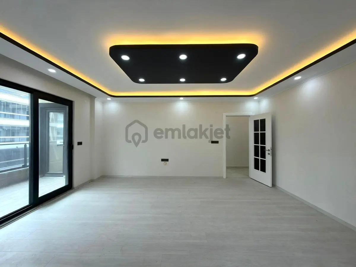 🏡 Referans'tan Altınkum'da Ön Cephe Ebeveyn Banyolu Ara Kat 2+1 Daire - 11