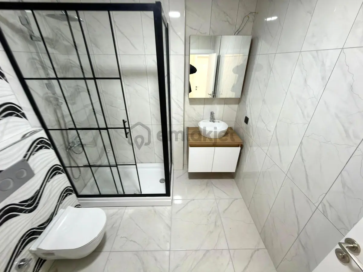 🏡 Referans'tan Altınkum'da Ön Cephe Ebeveyn Banyolu Ara Kat 2+1 Daire - 4