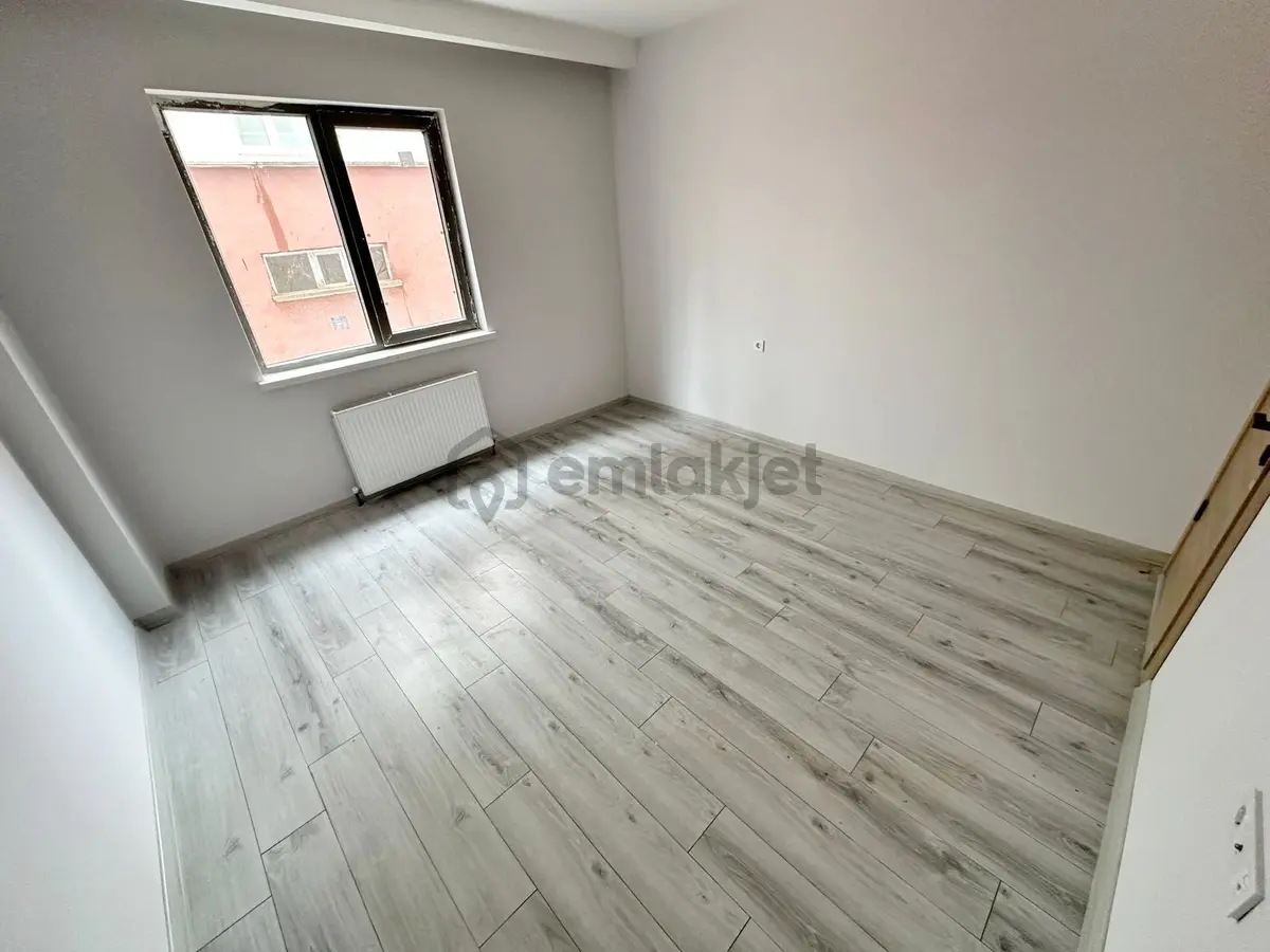 Ahimesut Mah. Sıfır Binada Satılık 3+1 Daire - 14