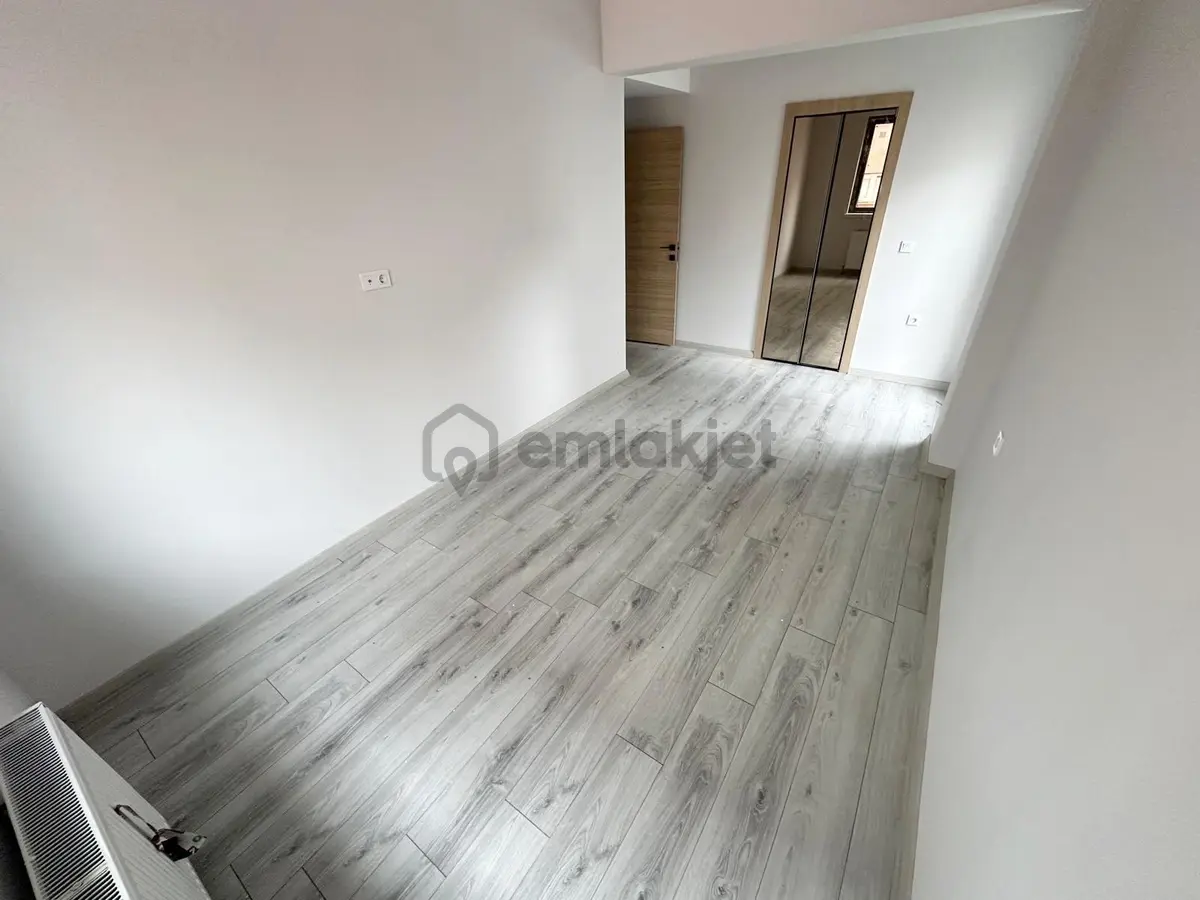 Ahimesut Mah. Sıfır Binada Satılık 3+1 Daire - 23