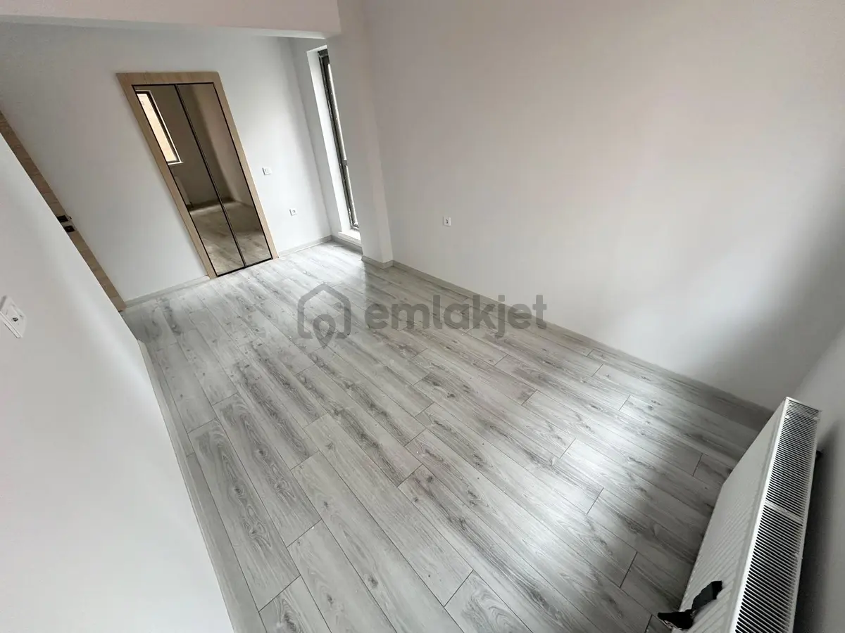 Ahimesut Mah. Sıfır Binada Satılık 3+1 Daire - 22