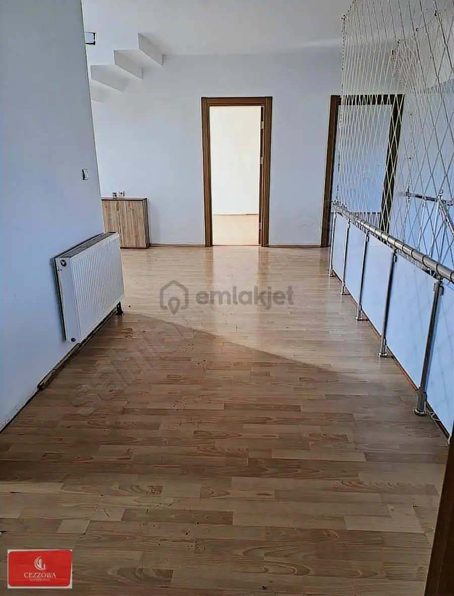 Çeysa Altınkent Tiriblex Villa 7+1 Satılık - 2