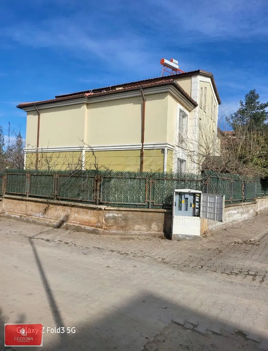 Çeysa Altınkent Tiriblex Villa 7+1 Satılık - 13