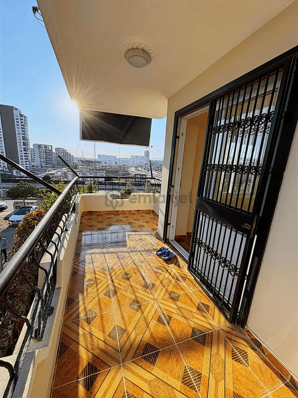 Uçan'dan Yenişehir 540m2 İçerisinde Villa+ 2+1 Ev - 12