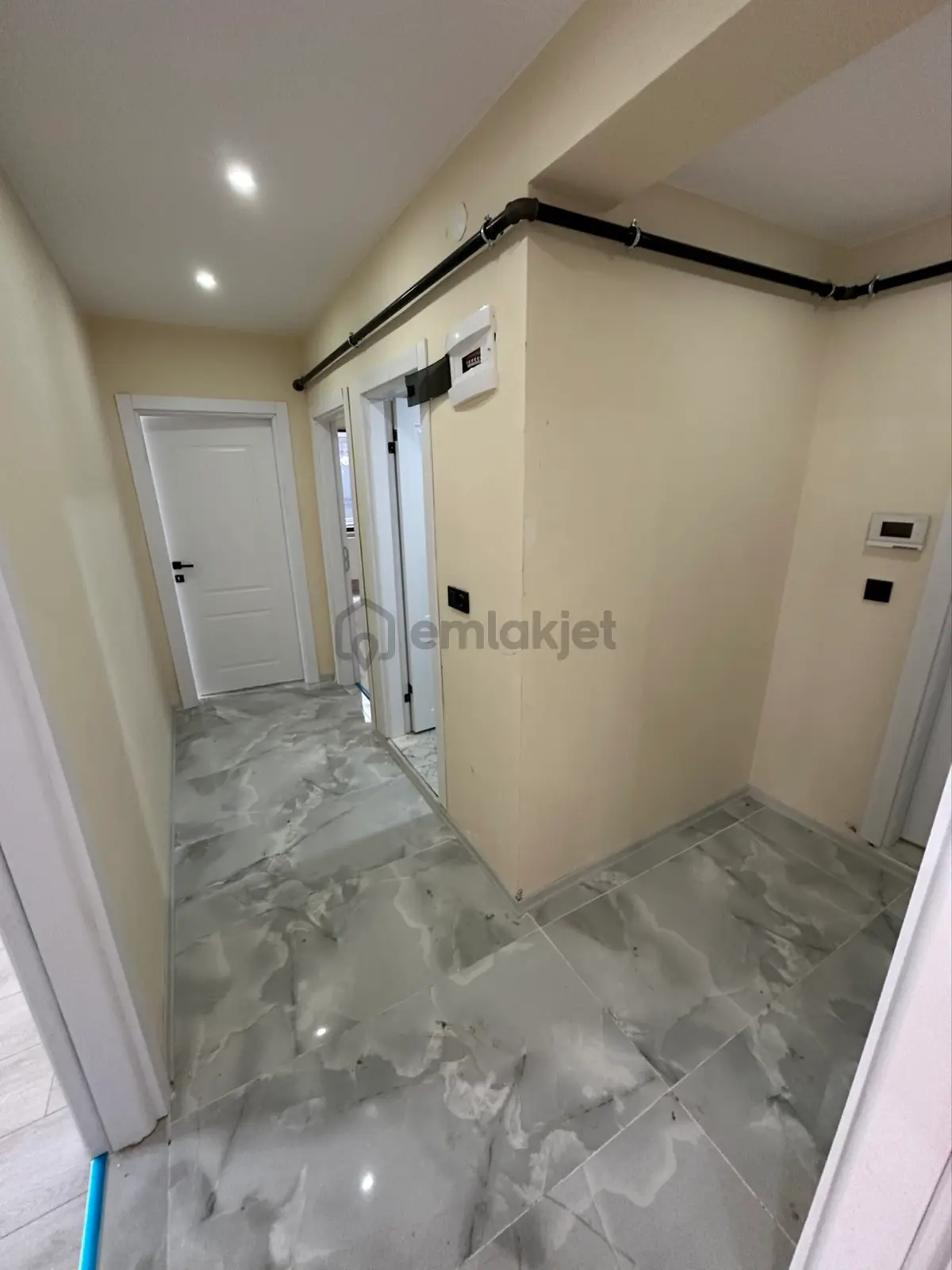 Kapaklı Devlet Hastanesi Karşısı 19 Mayıs Mah - 2