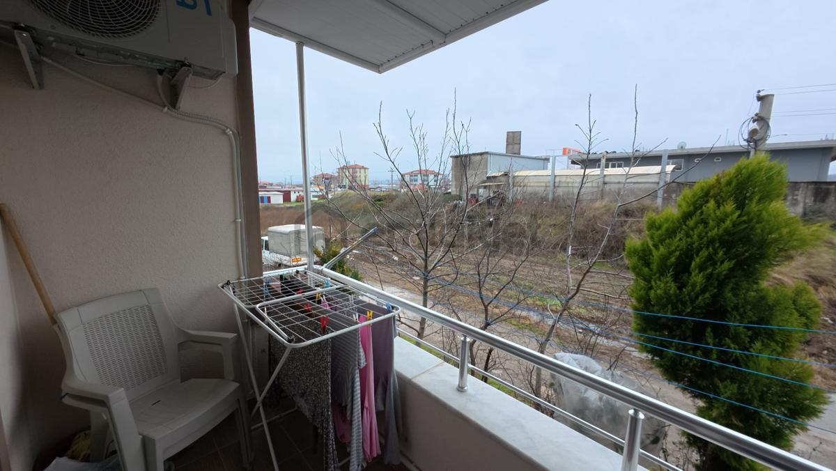 Sakarya Karasu'da Ara Katta 2+1 Kupon Daire - 20