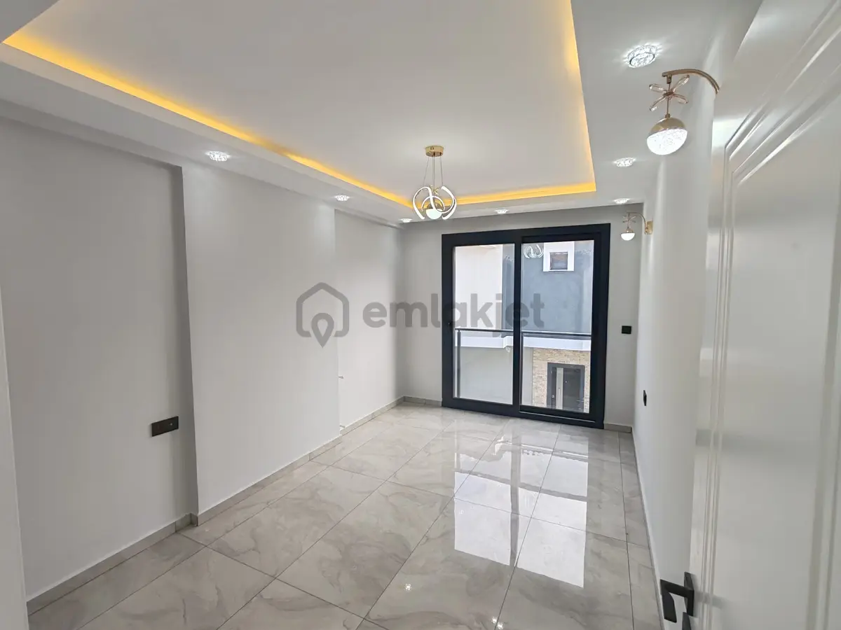 Didim'de 3+1 Villa Havuzlu Merkezi - 19