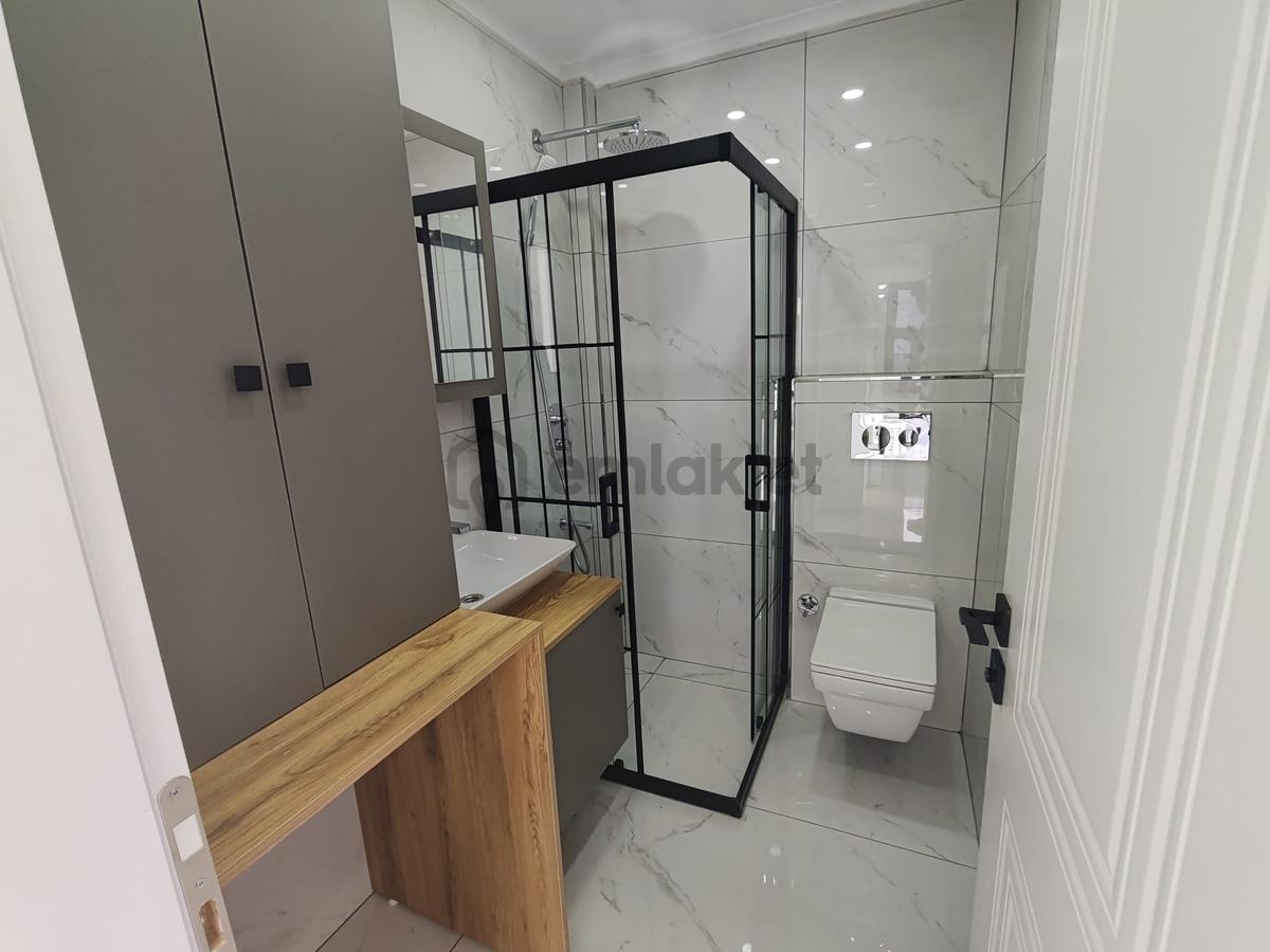 Didim'de 3+1 Villa Havuzlu Merkezi - 16